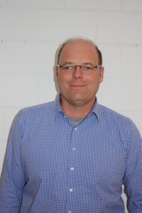 Bernd Hildebrand